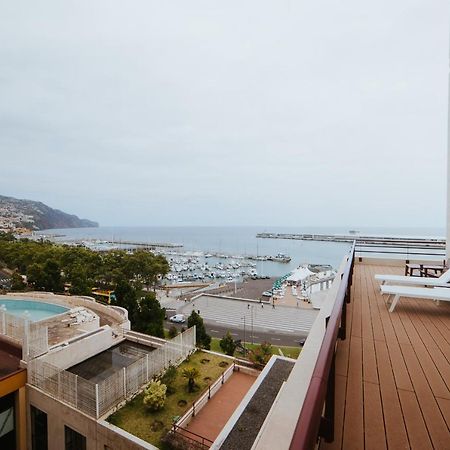 Rooftop Marina Ll By Madeira Best Apartments Funchal  Esterno foto