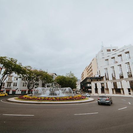 Rooftop Marina Ll By Madeira Best Apartments Funchal  Esterno foto