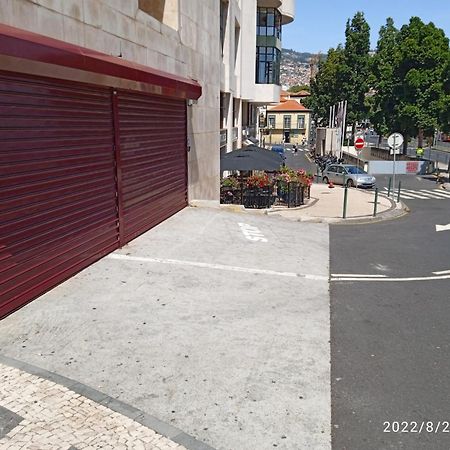 Rooftop Marina Ll By Madeira Best Apartments Funchal  Esterno foto