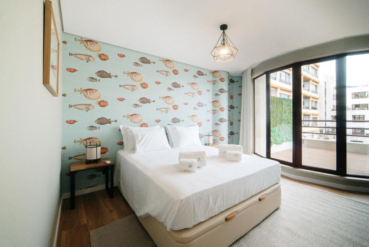 Rooftop Marina Ll By Madeira Best Apartments Funchal  Esterno foto