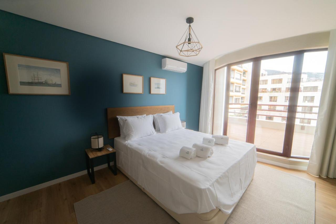 Rooftop Marina Ll By Madeira Best Apartments Funchal  Esterno foto