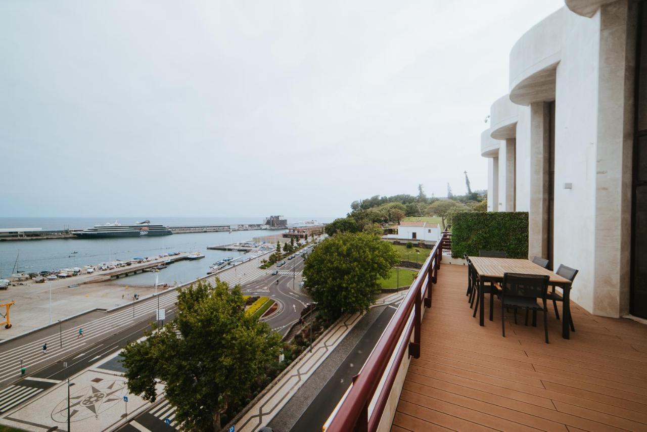Rooftop Marina Ll By Madeira Best Apartments Funchal  Esterno foto