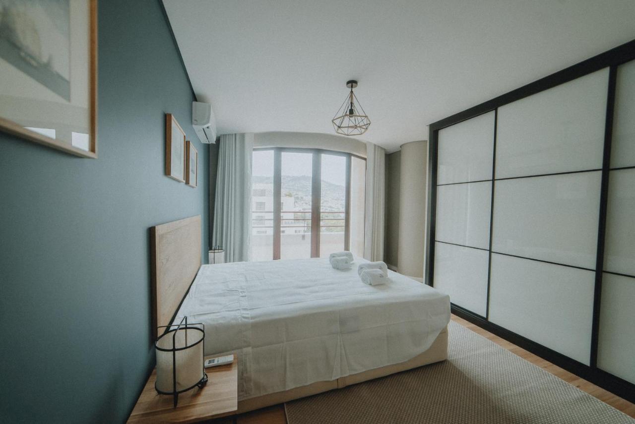 Rooftop Marina Ll By Madeira Best Apartments Funchal  Esterno foto