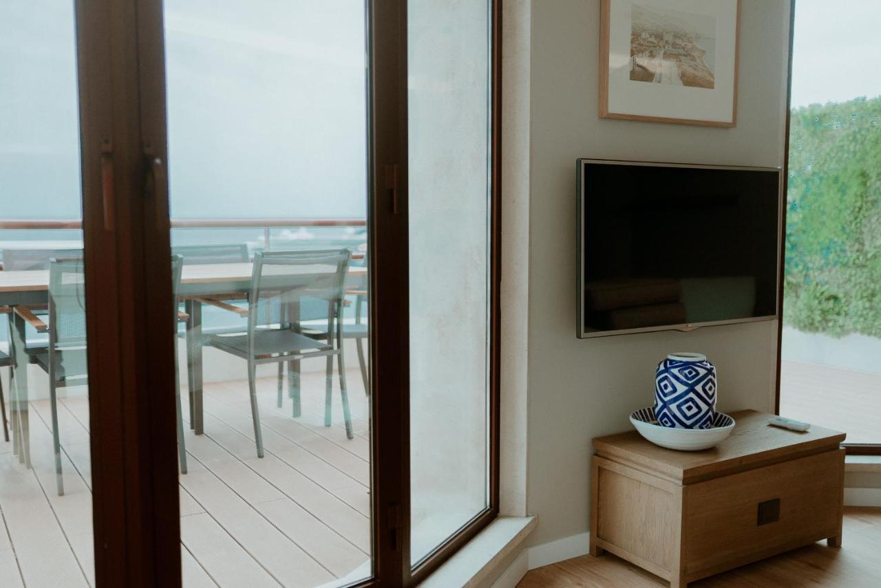 Rooftop Marina Ll By Madeira Best Apartments Funchal  Esterno foto