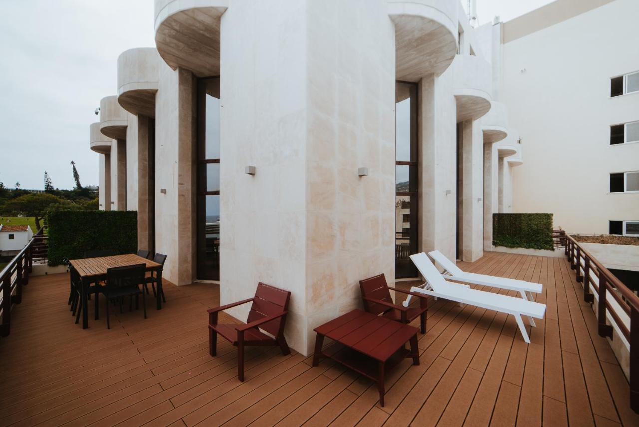 Rooftop Marina Ll By Madeira Best Apartments Funchal  Esterno foto