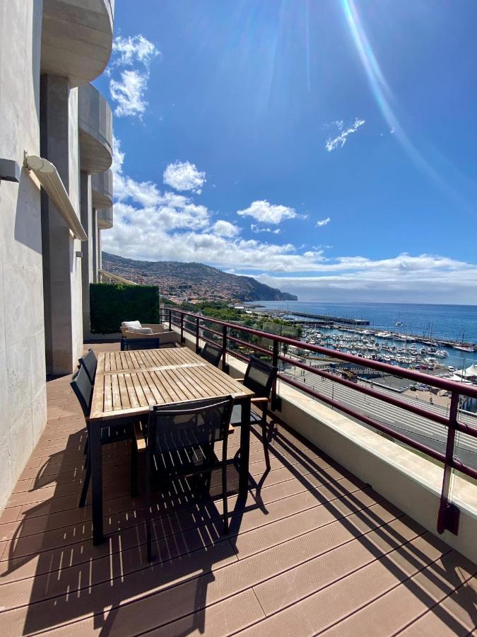 Rooftop Marina Ll By Madeira Best Apartments Funchal  Esterno foto